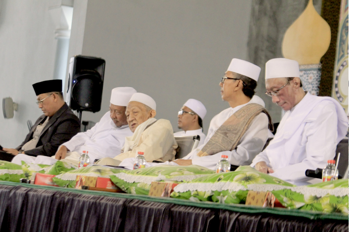 Istighotsah Kubro Istighotsah Kubro