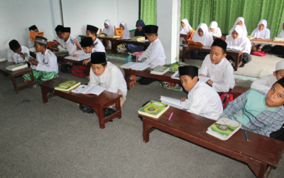Pentingnya Belajar Ilmu Tajwid