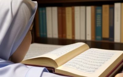 Kunci Sukses Baca Al-Qur’an: Belajar Tajwid.