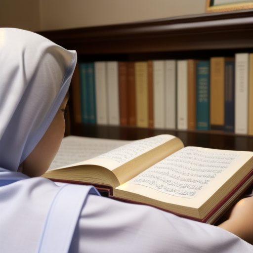 Kunci Sukses Baca Al-Qur’an: Belajar Tajwid.