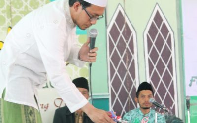 FESTIVAL ANAK SHOLEH KE-6