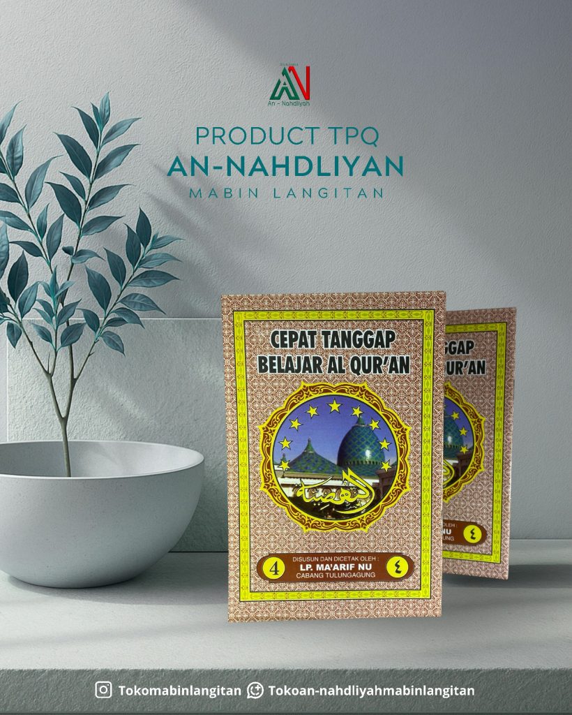 PBP Jilid 4