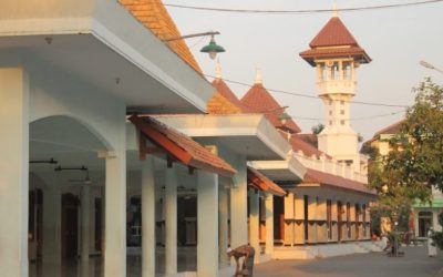 10 Muharram Waktu Terjadinya 7 Peristiwa Penting Para Nabi