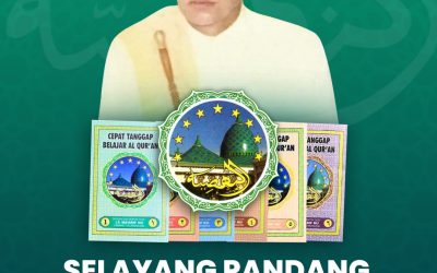Melangkah Bersama Kiai Munawir: Biografi Singkat Muassis Metode An Nahdliyah