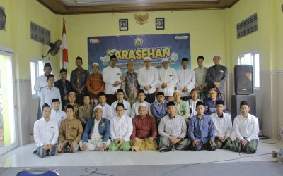Harmonisasi Nilai dan Kinerja: Memperkuat Leadership, Manajemen, dan Administrasi MABIN An Nahdliyah Langitan
