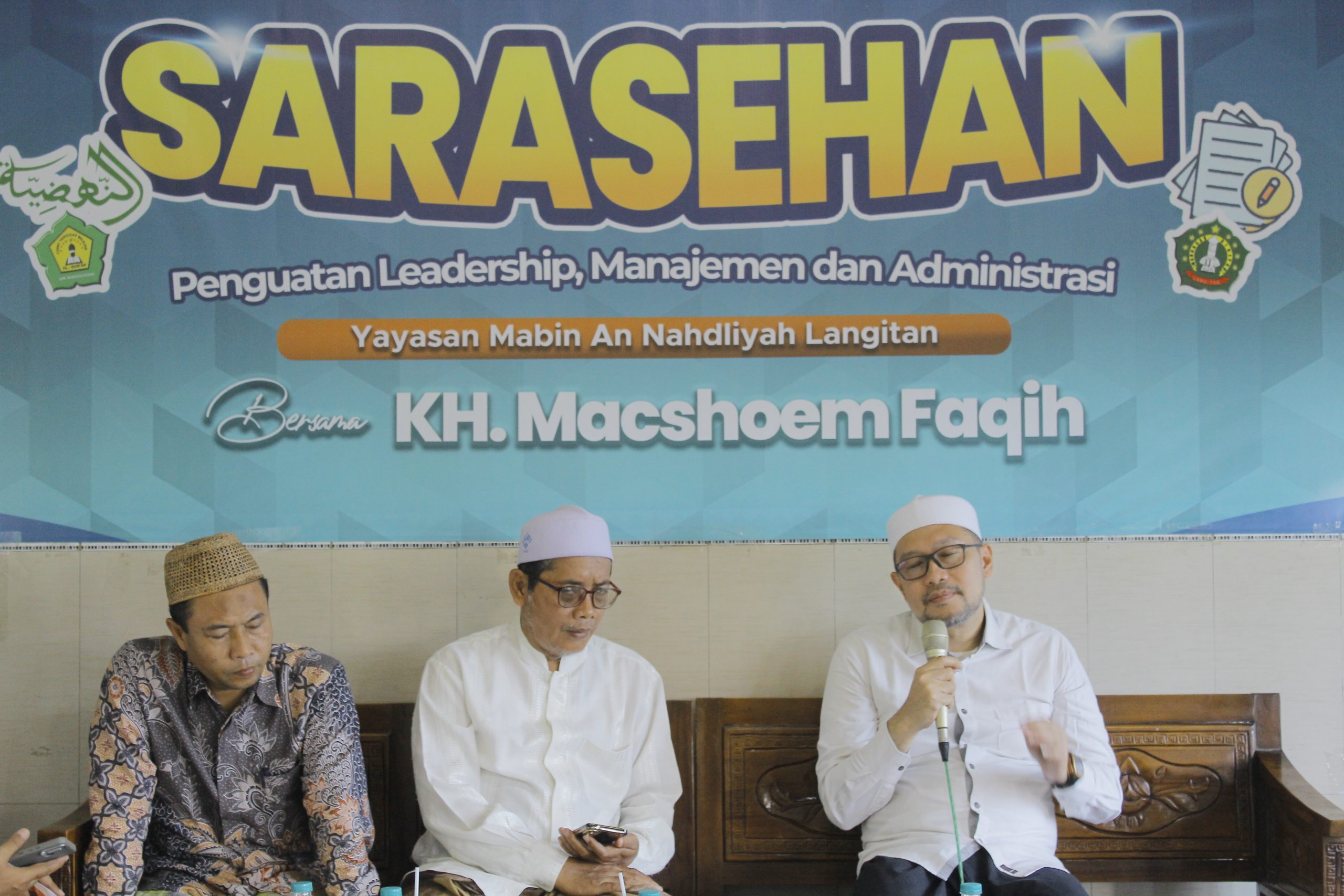 Leadhership Mabin