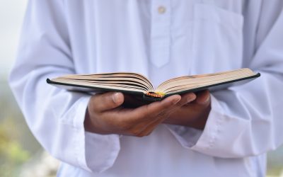 Hukum Basmalah dalam Tinjauan Ulumul Qur’an: Status Ayat, Hitungan, dan Kaidah Bacaan