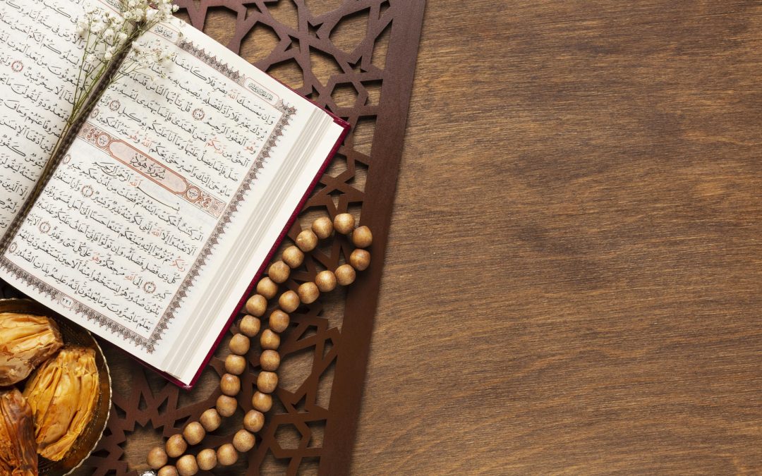 Menggali Hikmah Ilahi: Mengapa Al-Qur’an Diturunkan Secara Berangsur-Angsur?