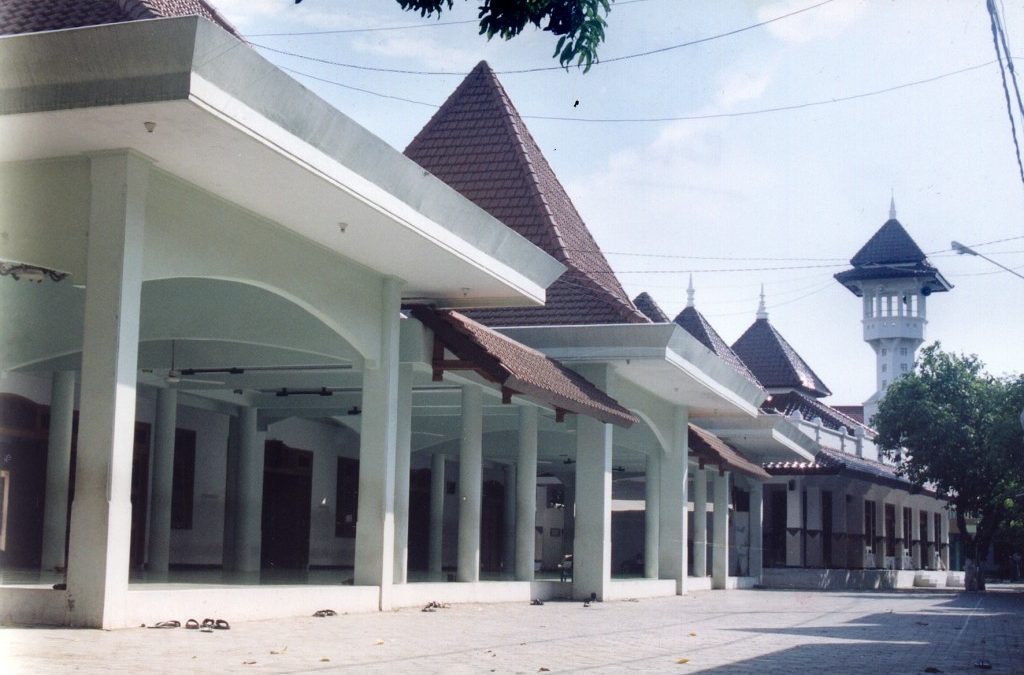 Mengupas Keagungan Sya’ban: Sejarah, Keutamaan, dan Tuntunan Ibadah Menuju Ramadhan