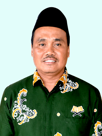 Kordinator Kecamatan Mantup