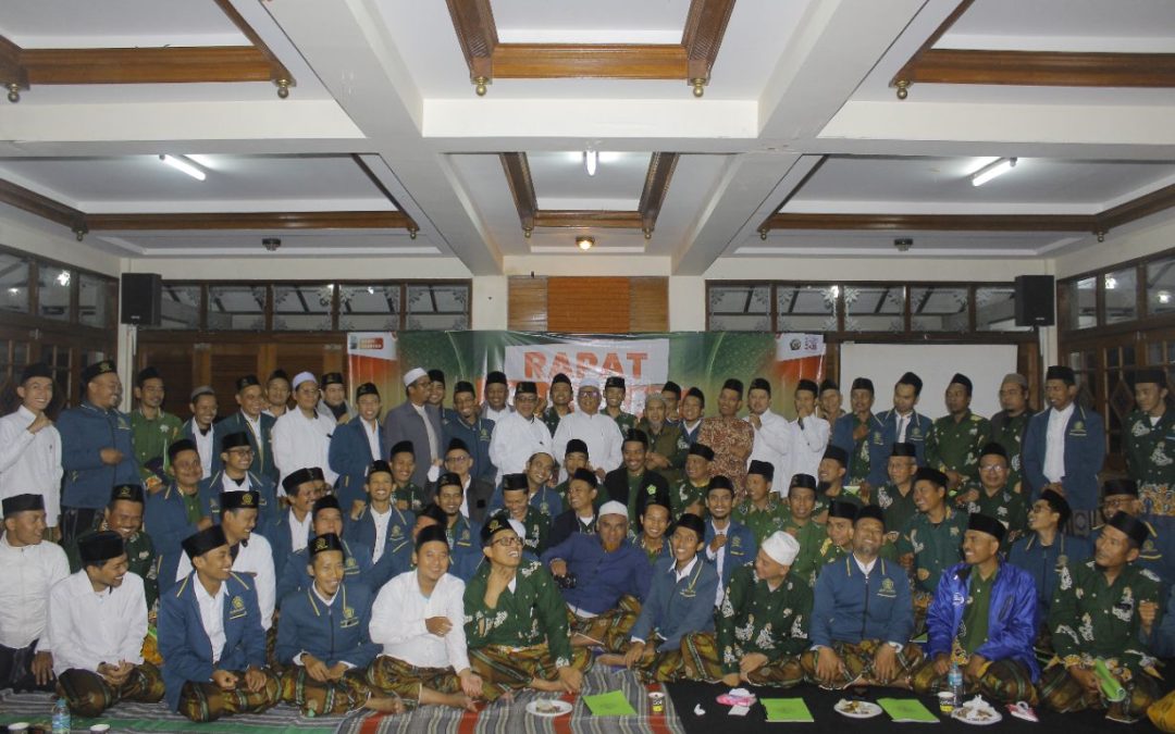 Gelar Rapat Tahunan di Trawas, Yayasan Mabin An-Nahdliyah Langitan Perkuat Inovasi Pendidikan dan Waspadai “Umpan” Pemecah Belah