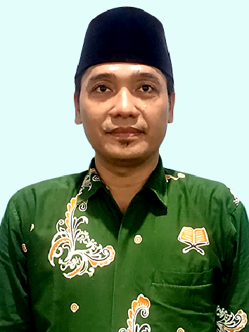 Ust. Muhammad Zainuddin, M.Pd