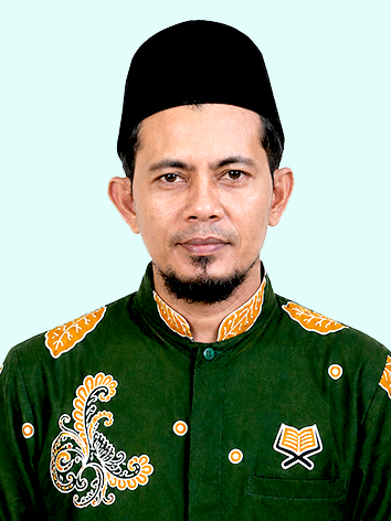 Ust. Subchan, S.Pd.I, M.Pd.
