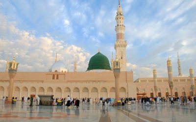 Maulid Nabi Muhammad ﷺ: Menyemai Cinta, Meneladani Akhlak, Menghidupkan Sunnah Maulid Nabi dan Tradisi Mencintai Rasulullah ﷺ