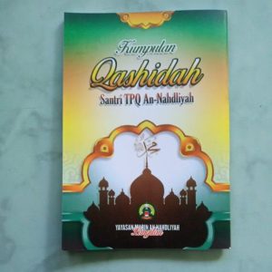 Kumpulan Qosidah Santri An Nahdliyah Langitan