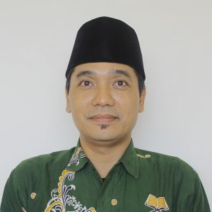 Foto ketua Brondong