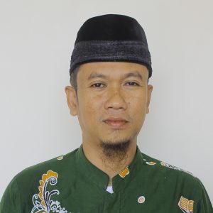 Foto ketua Kedungpring