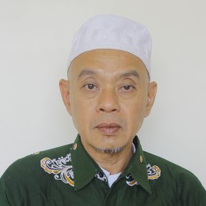 Foto ketua Soko